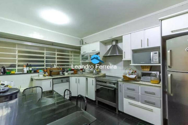 Imagem Casa com 4 Quartos à Venda, 300 m² em Jardim Do Mar - São Bernardo Do Campo Imagem Casa com 4 Quartos à Venda, 300 m² em Jardim Do Mar - São Bernardo Do Campo