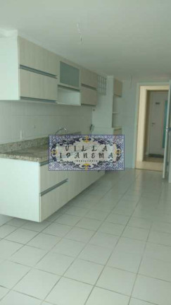 Imagem Apartamento com 3 Quartos à Venda, 120 m² em Icaraí - Niterói Imagem Apartamento com 3 Quartos à Venda, 120 m² em Icaraí - Niterói