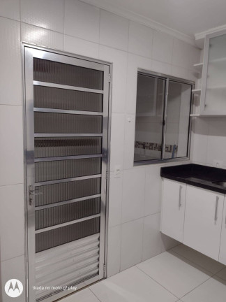 Imagem Casa de Condomínio com 2 Quartos à Venda, 41 m² em Chácara Belenzinho - São Paulo