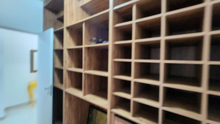Imagem Apartamento com 3 Quartos à Venda, 132 m² em José Menino - Santos