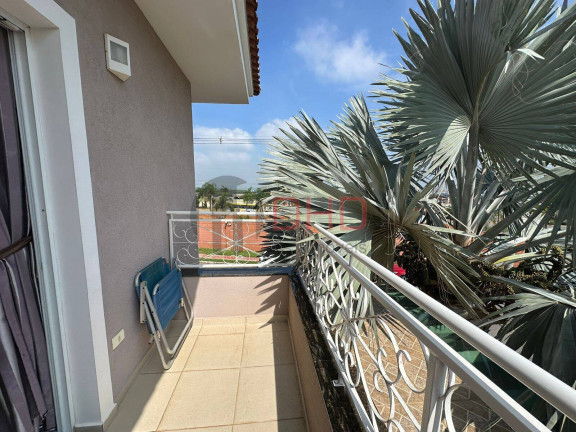 Imagem Casa de Condomínio com 3 Quartos à Venda, 200 m² em Horto Florestal - Sorocaba