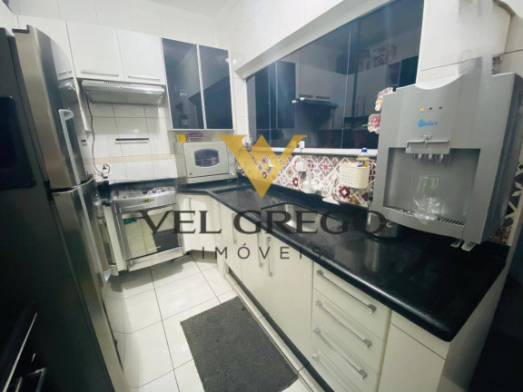 Imagem Apartamento com 2 Quartos à Venda, 70 m² em Taboão - São Bernardo Do Campo Imagem Apartamento com 2 Quartos à Venda, 70 m² em Taboão - São Bernardo Do Campo
