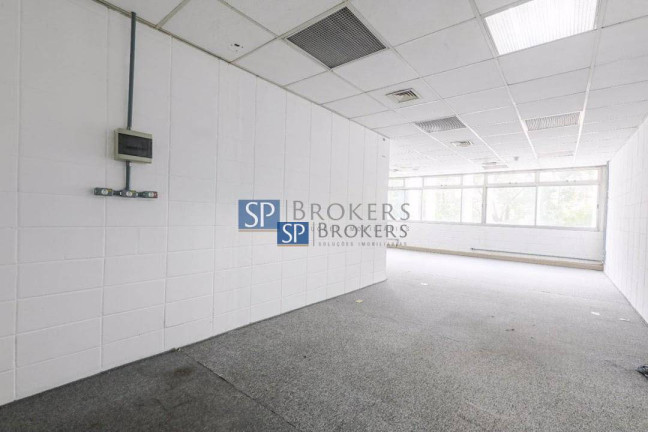 Imagem Sala Comercial para Alugar, 803 m² em Itaim Bibi - São Paulo Imagem Sala Comercial para Alugar, 803 m² em Itaim Bibi - São Paulo