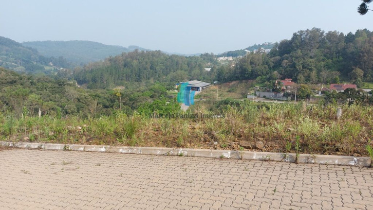 Imagem Terreno à Venda, 375 m² em Barracão - Bento Gonçalves Imagem Terreno à Venda, 375 m² em Barracão - Bento Gonçalves