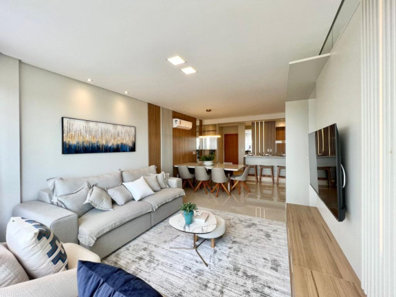 Imagem Apartamento com 3 Quartos à Venda, 189 m² em Navegantes - Capao Da Canoa