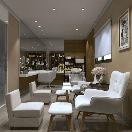 Imagem Apartamento com 3 Quartos à Venda, 123 m² em Canto Do Forte - Praia Grande Imagem Apartamento com 3 Quartos à Venda, 123 m² em Canto Do Forte - Praia Grande