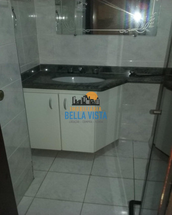 Imagem Apartamento com 3 Quartos à Venda, em Itararé - São Vicente Imagem Apartamento com 3 Quartos à Venda, em Itararé - São Vicente