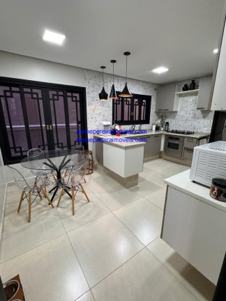 Imagem Casa com 4 Quartos à Venda, 500 m² em Parque Dos Príncipes - São Paulo Imagem Casa com 4 Quartos à Venda, 500 m² em Parque Dos Príncipes - São Paulo