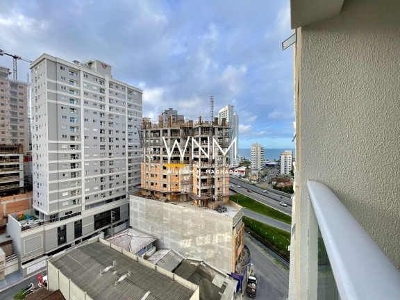 Imagem Apartamento com 2 Quartos à Venda, 62 m² em Morretes - Itapema