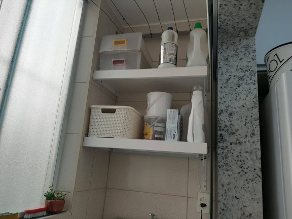 Imagem Apartamento com 2 Quartos à Venda, 540.000 m² em São Paulo - Jundiaí