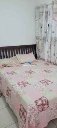 Imagem Apartamento com 3 Quartos à Venda, 70 m² em Vila Scarpelli - Santo André Imagem Apartamento com 3 Quartos à Venda, 70 m² em Vila Scarpelli - Santo André