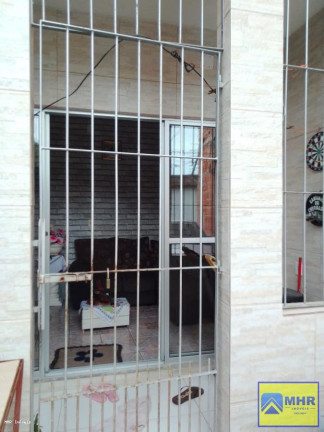 Imagem Casa com 2 Quartos à Venda, 74 m² em Carapina Grande - Serra