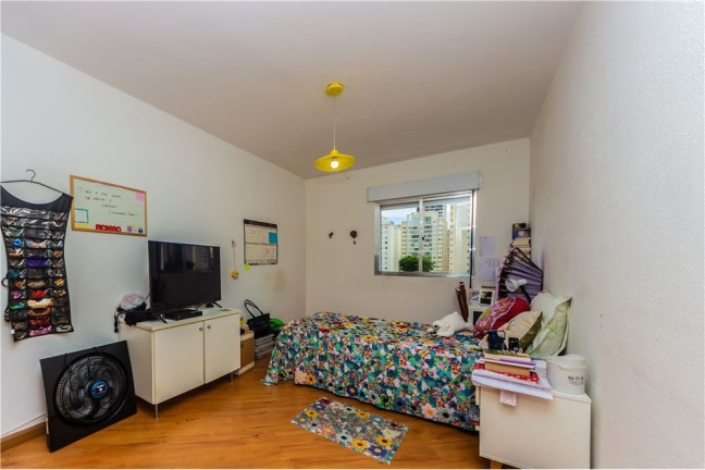 Imagem Imóvel com 3 Quartos à Venda,  em Vila Pompéia - São Paulo