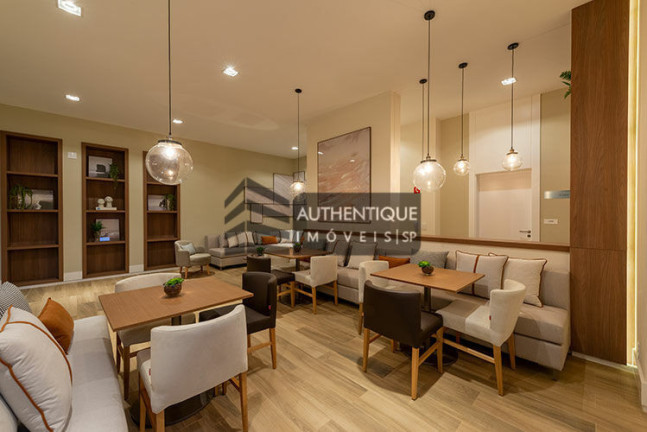 Imagem Apartamento com 2 Quartos à Venda, 74 m² em Perdizes - São Paulo
