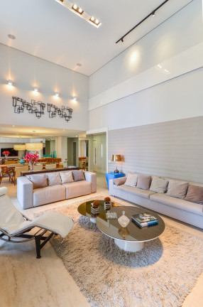 Imagem Apartamento com 4 Quartos à Venda, 293 m² em Campo Belo - São Paulo Imagem Apartamento com 4 Quartos à Venda, 293 m² em Campo Belo - São Paulo