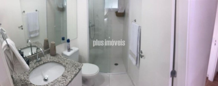 Imagem Apartamento com 2 Quartos à Venda, 70 m² em Morumbi - São Paulo Imagem Apartamento com 2 Quartos à Venda, 70 m² em Morumbi - São Paulo