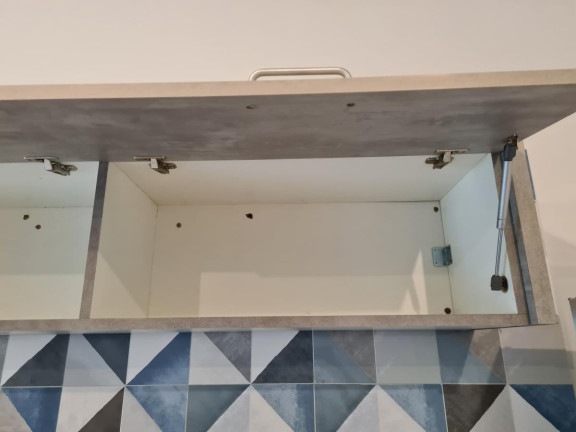 Imagem Apartamento com 1 Quarto para Alugar, 72 m² em Praia Grande - Ubatuba