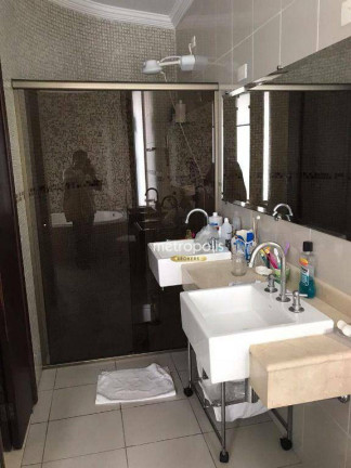 Imagem Sobrado com 3 Quartos à Venda, 200 m² em Paulicéia - São Bernardo Do Campo