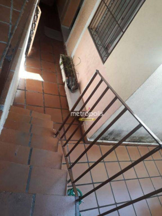 Imagem Casa com 2 Quartos à Venda, 120 m² em Vila Moraes - São Paulo