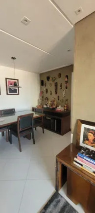 Imagem Apartamento com 3 Quartos à Venda, 92 m² em Mooca - São Paulo Imagem Apartamento com 3 Quartos à Venda, 92 m² em Mooca - São Paulo