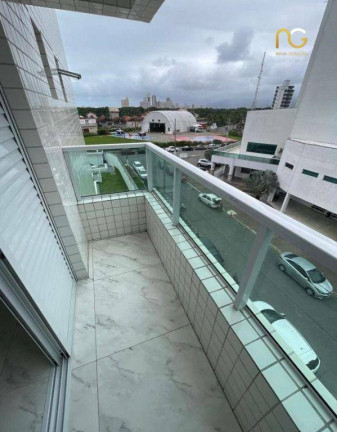 Imagem Apartamento com 2 Quartos à Venda, 76 m² em Mirim - Praia Grande Imagem Apartamento com 2 Quartos à Venda, 76 m² em Mirim - Praia Grande