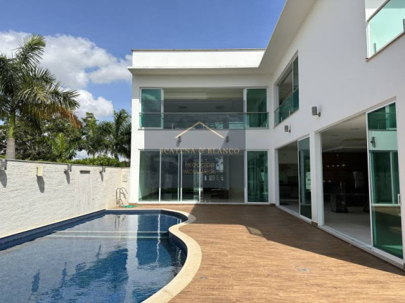 Imagem Casa de Condomínio com 4 Quartos à Venda, 630 m² em Condomínio Saint Patrick - Sorocaba