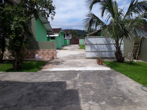 Imagem Casa com 7 Quartos para Alugar, 600 m² em Massaguaçu - Caraguatatuba