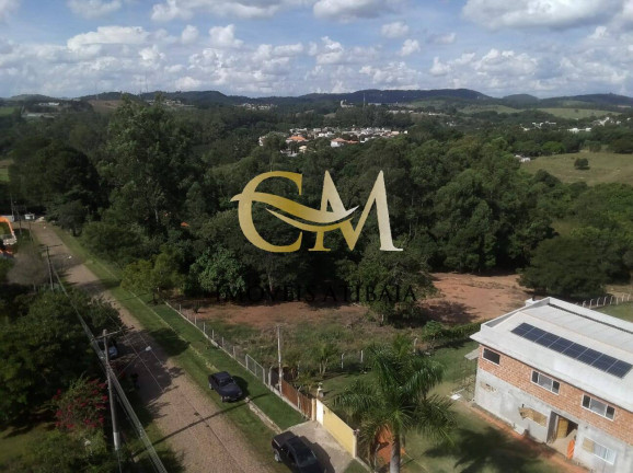 Terreno em Condomínio à Venda, 4.342 m² em Parque Rio Abaixo - Atibaia