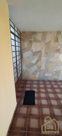 Imagem Casa com 3 Quartos à Venda, 442 m² em Campestre - Santo André Imagem Casa com 3 Quartos à Venda, 442 m² em Campestre - Santo André