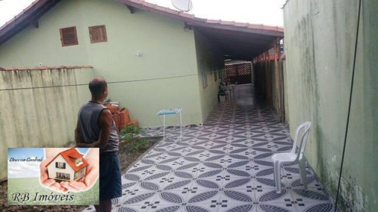 Imagem Casa com 2 Quartos à Venda, 87 m² em Balneário Flórida Mirim - Mongaguá Imagem Casa com 2 Quartos à Venda, 87 m² em Balneário Flórida Mirim - Mongaguá