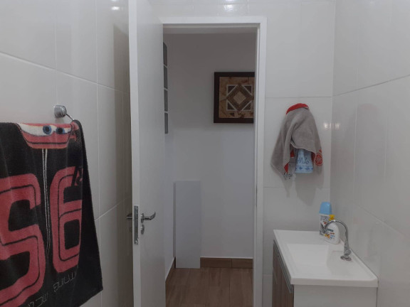 Imagem Casa com 2 Quartos à Venda, 70 m² em Padroeira - Osasco