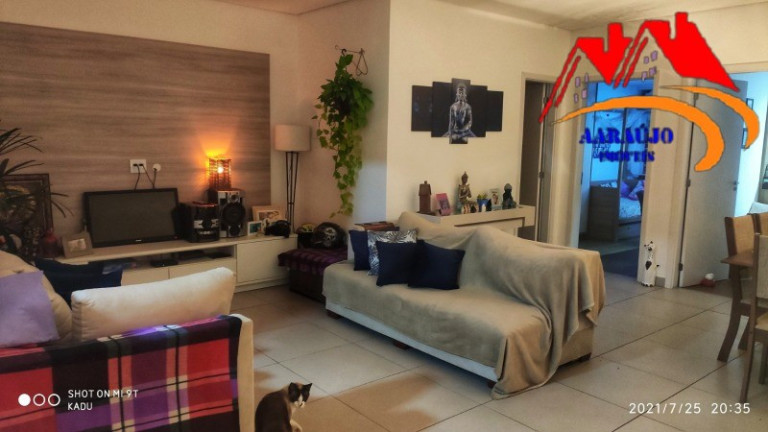 Imagem Casa com 4 Quartos à Venda, 280 m² em Jardim Passárgada I - Cotia