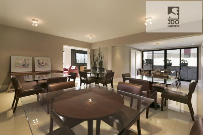 Imagem Apartamento com 3 Quartos à Venda, 189 m² em Bigorrilho - Curitiba Imagem Apartamento com 3 Quartos à Venda, 189 m² em Bigorrilho - Curitiba