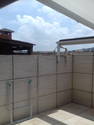 Imagem Casa de Condomínio com 2 Quartos à Venda, 80 m² em Loteamento City Jaragua - São Paulo