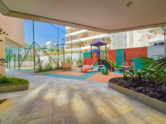 Imagem Apartamento com 3 Quartos à Venda, 127 m² em Riviera De São Lourenço - Bertioga