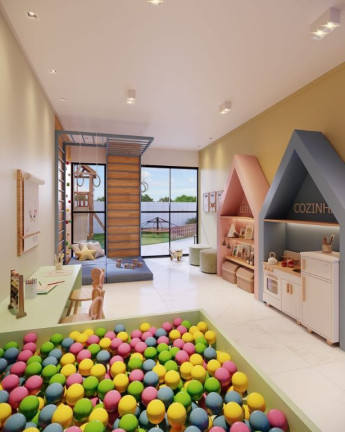 Imagem Apartamento com 2 Quartos à Venda, 63 m² em Jardim Oceania - João Pessoa