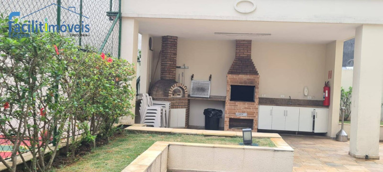 Imagem Apartamento com 3 Quartos à Venda, 88 m² em Rudge Ramos - São Bernardo Do Campo Imagem Apartamento com 3 Quartos à Venda, 88 m² em Rudge Ramos - São Bernardo Do Campo