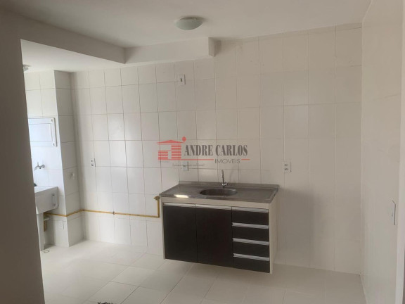 Imagem Apartamento com 2 Quartos à Venda, 49 m² em Conceição - Osasco Imagem Apartamento com 2 Quartos à Venda, 49 m² em Conceição - Osasco