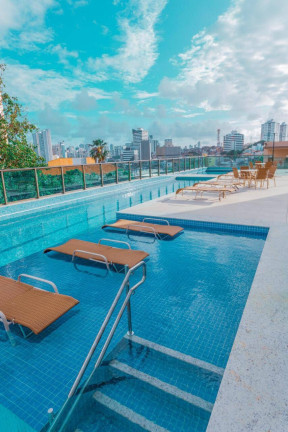 Imagem Apartamento com 2 Quartos à Venda, 54 m² em Parque Bela Vista - Salvador Imagem Apartamento com 2 Quartos à Venda, 54 m² em Parque Bela Vista - Salvador