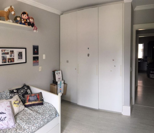 Imagem Apartamento com 4 Quartos à Venda, 200 m² em Vila Andrade - São Paulo Imagem Apartamento com 4 Quartos à Venda, 200 m² em Vila Andrade - São Paulo