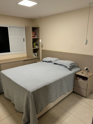 Imagem Apartamento com 2 Quartos à Venda, 64 m² em Parque Amazônia - Goiânia Imagem Apartamento com 2 Quartos à Venda, 64 m² em Parque Amazônia - Goiânia