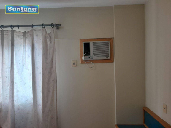 Imagem Apartamento com 2 Quartos à Venda, 69 m² em Do Turista - Caldas Novas