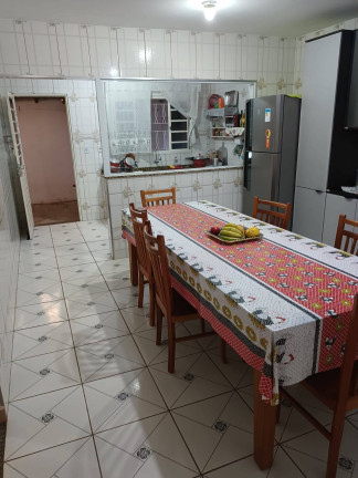 Imagem Casa com 3 Quartos à Venda, 300 m² em Jurupará - Piedade
