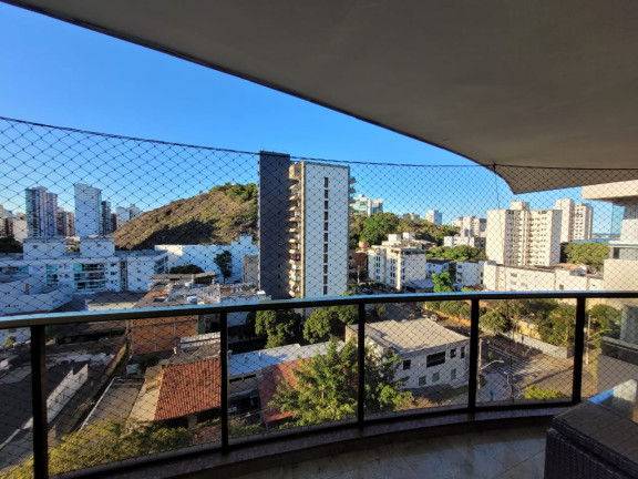Imagem Imóvel com 4 Quartos à Venda, 145 m² em Praia Do Canto - Vitória