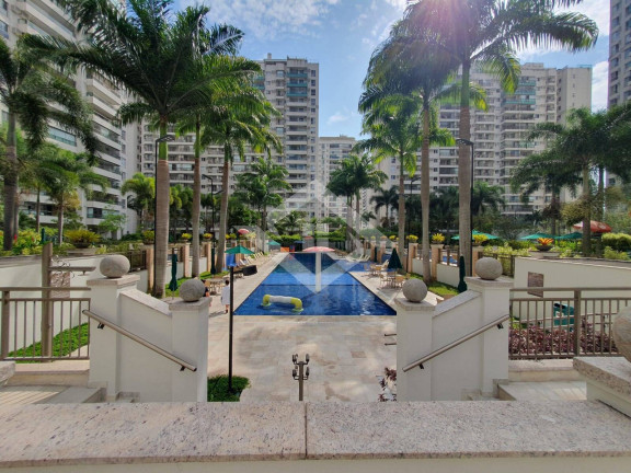 Imagem Apartamento com 3 Quartos à Venda, 110 m² em Barra Olímpica - Rio De Janeiro Imagem Apartamento com 3 Quartos à Venda, 110 m² em Barra Olímpica - Rio De Janeiro