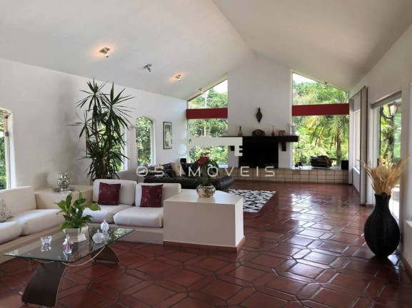 Imagem Casa de Condomínio com 4 Quartos à Venda,  em Chácara Granja Velha - Cotia