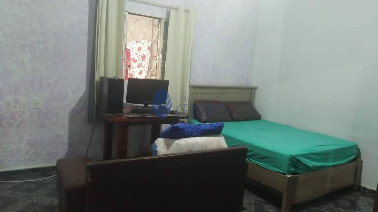 Imagem Casa com 3 Quartos à Venda, 369 m² em Jardim Alexandrina - Anápolis