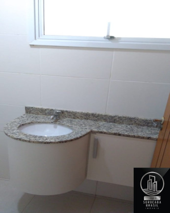 Imagem Apartamento com 1 Quarto para Alugar, 52 m² em Jardim Gonçalves - Sorocaba