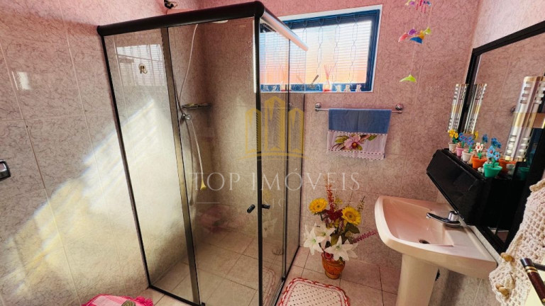 Imagem Sobrado com 4 Quartos à Venda, 425 m² em Jardim Colinas - Jacareí