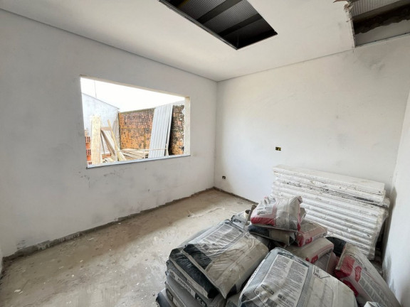 Imagem Casa com 3 Quartos à Venda, 90 m² em Gaivotas - Matinhos